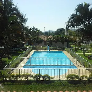 Apartamento Bangalo, Cabo Frio