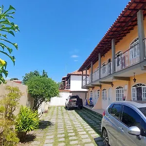 Apartamento Otimo Apto De Quarto, Sala, Cozinha E Banheiro Em - Caucao Garantia 200,00 - Acomoda Ate 6 Pessoas Confortavelmente Em Camas - Wifi Na Area Externa No, Cabo Frio