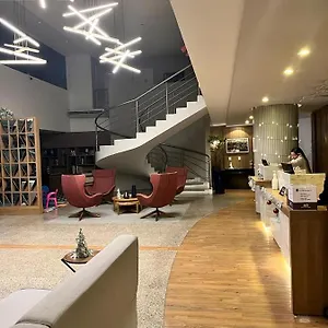 visit hotel